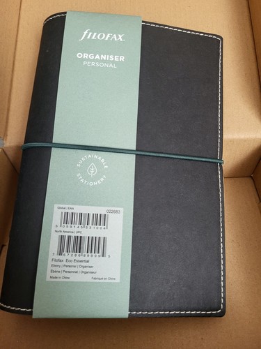 Filofax personal organiser - personal,