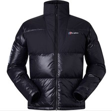Berghaus Mens Insulated Jacket
