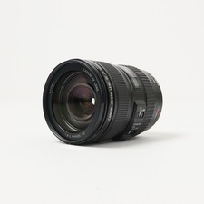 Canon L-series 24-105mm F/4 L IS USM Lens