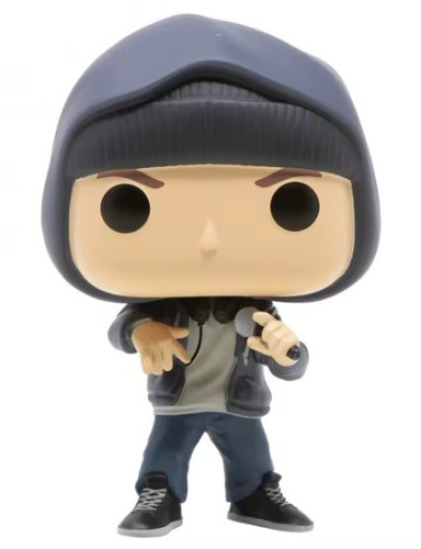 Eminem rabbit 1052 - b-rabbit, #1052