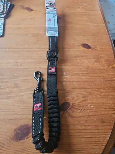 Ezydog zero shock leash - shock,