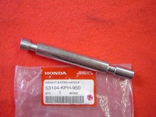 CBF125 09/13 ANF125 03/10