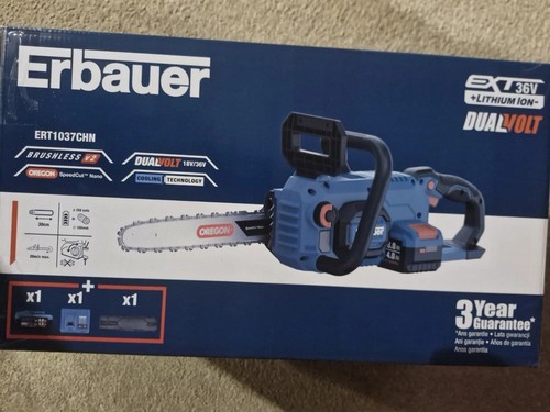 Erbauer ert1037chn 36v battery