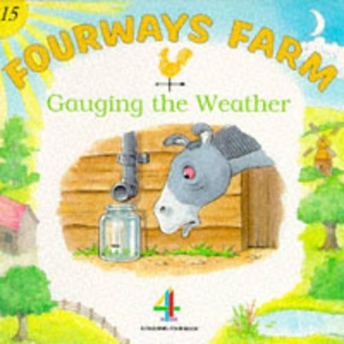 Gauging the weather 1 - the,