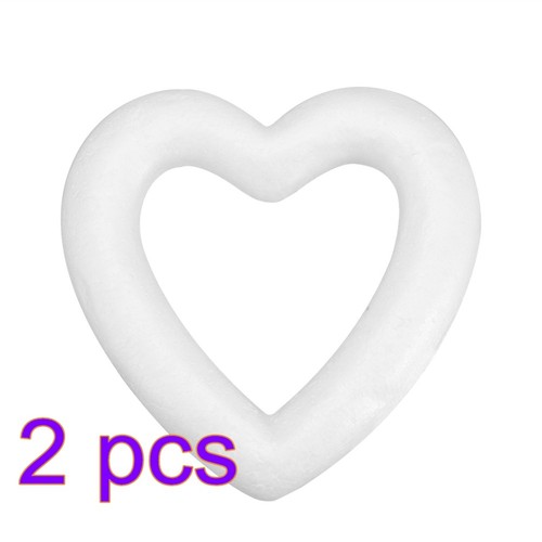 Set polystyrene shapes - of, 2