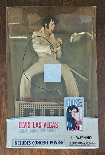 2007 mcfarlane toys elvis - 2007,