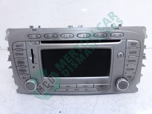 Ford mk4 mondeo galaxy - ford,