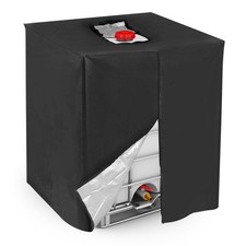 275 Gallon Zipper IBC Tote