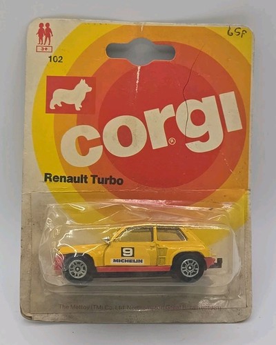 Corgi juniors speed - juniors,