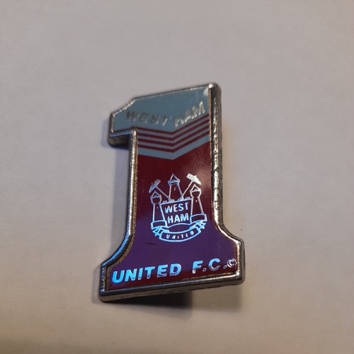 Vintage west ham united - 2,
