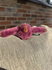 Kipling gorilla keychain bag - kipling,