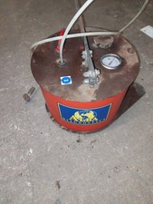 Hydragas Suspension Pump .man