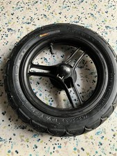 Micralite Twofold/Smartfold Rear Wheel