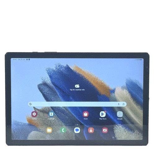 Samsung galaxy tab x205 - tab, a8