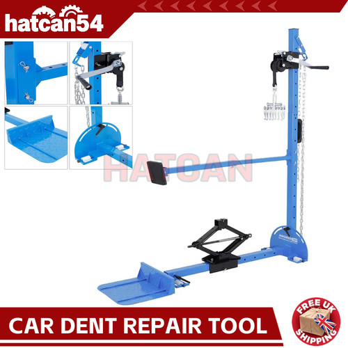 Car body tools - car,
