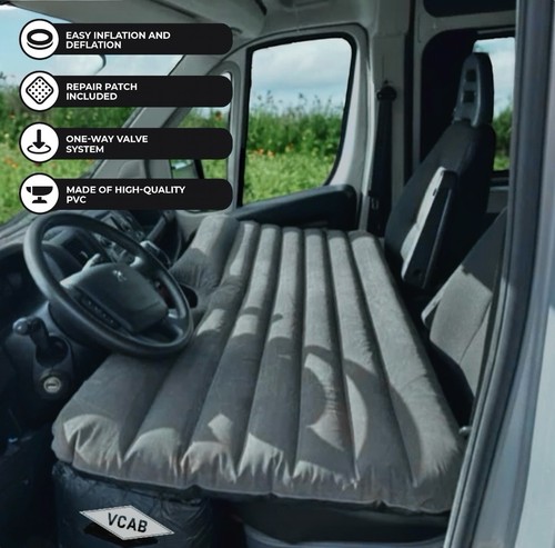 Left hand drive peugeot boxer - left,