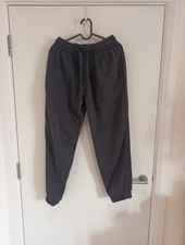 Regular Fit H&M Men's Joggers