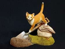 Sherratt & Simpson 'Kitten On