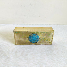 1930s Vintage WD HO Wills Gold