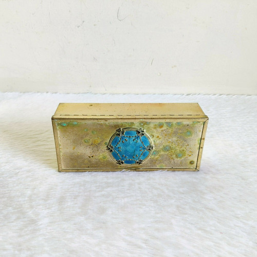 1930s vintage wills gold - vintage, wd