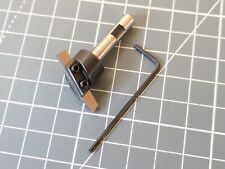 Miniature Fly Cutter For Small Milling Machine - Emco Unimat Cowells Watchmakers