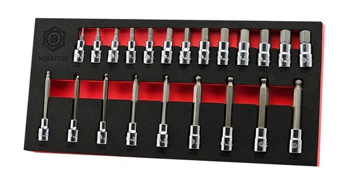 Britool hallmark d - britool, std