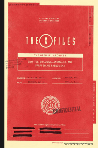 The files official - the,