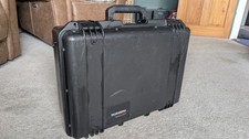 Tandberg Tough Pelicase Style