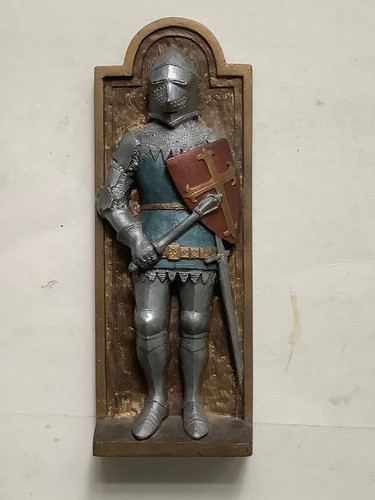 Marcus replicas 3d medieval - -,