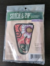 Stich And Zip Sz923 Daisy