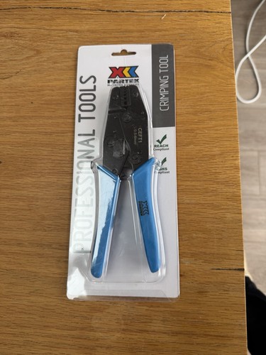 Partex crimping tool foot - partex,