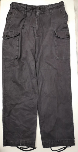 Field combat trousers - field,
