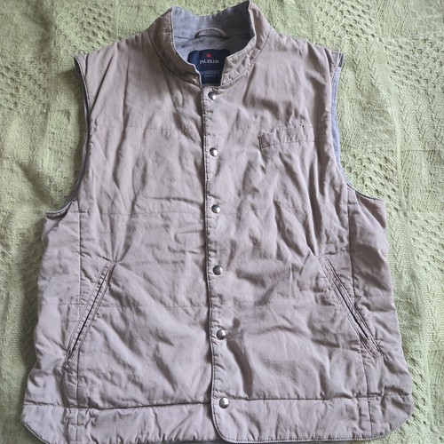 Pal zileri concept gilet p2p - pal,