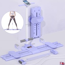 5in1 Folding Hip Leg Exerciser