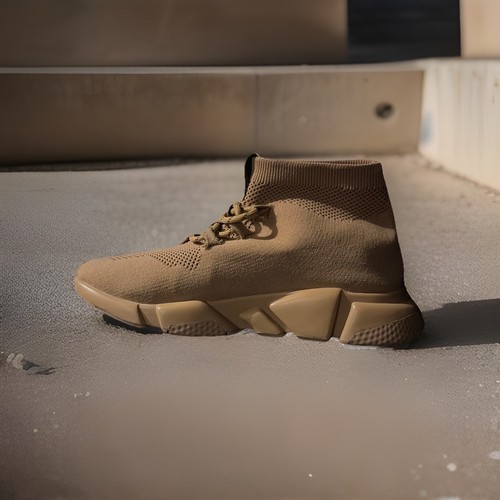 Very nice shoes - very,