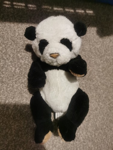 Furreal friends newborn panda - furreal,