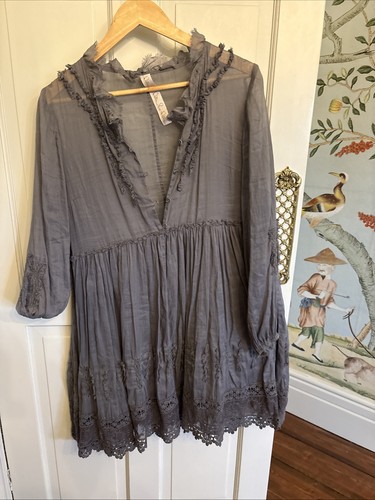 Ewa walla vanessa tunic - i,