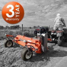 ATV Towable Flail Mower 15HP