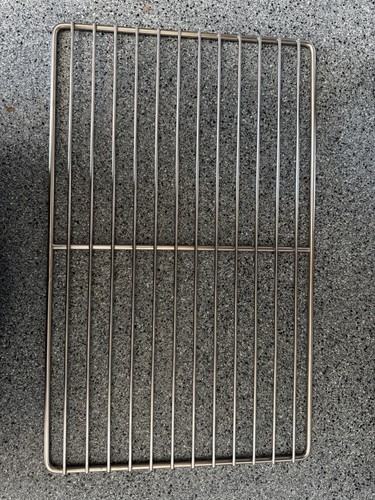 Stainless steel shelf combi - stainless,