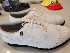 Stylo Drygite Wing Tip Mens Sz