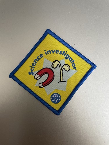 Girlguiding brownie science - girlguiding,