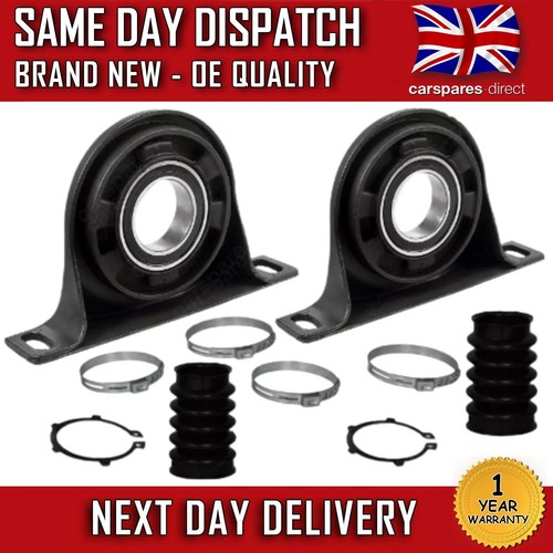 Crafter propshaft centre - crafter,