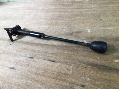 Ldv convoy gear - stick, from
