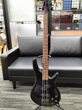 Ibanez SR800LE Black 3.76kg Electric Bass Guitar Used Shipping From Japan