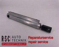 Repair Service: Hydraulic Cylinder A2098000872 (Mercedes CLK Convertible (W209))