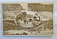 Maidencombe & Watcombe  posted