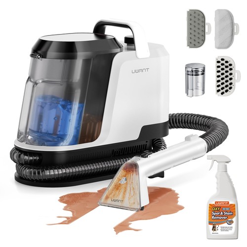 Upholstery cleaner machine - upholstery,