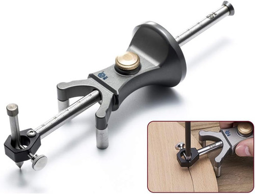 Wheel marking gauge - wheel,
