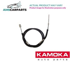 HANDBRAKE CABLE RIGHT REAR
