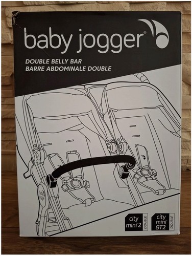 Baby jogger 1 x - x, bar